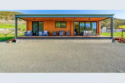 7871 Butts Canyon Road, Pope Valley, CA 94567 - Photo 1