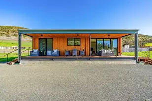 7871 Butts Canyon Rd, Pope Valley, CA 94567 - Photo 1