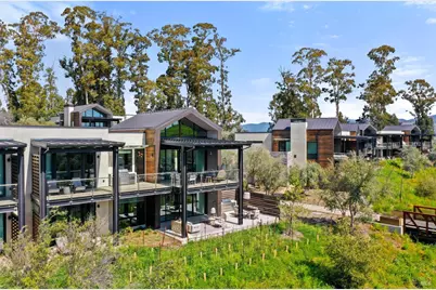 1421 Stanly Lane #D, Napa, CA 94559 - Photo 2