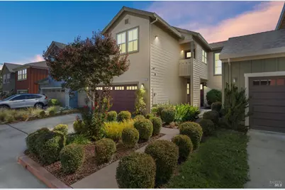 124 Grayson Way, Healdsburg, CA 95448 - Photo 2