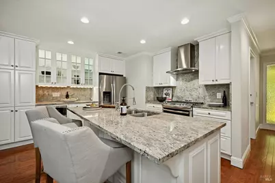 152 Vineyard Circle, Yountville, CA 94599 - Photo 4