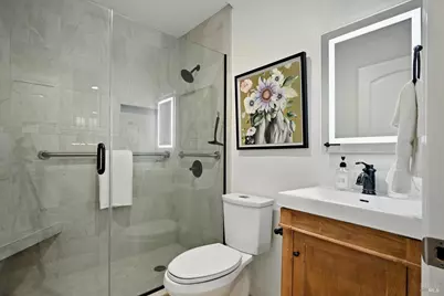 152 Vineyard Circle, Yountville, CA 94599 - Photo 28