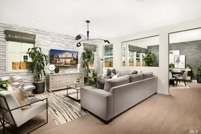 2778 Sassy Street, Santa Rosa, CA 95407 - Photo 2