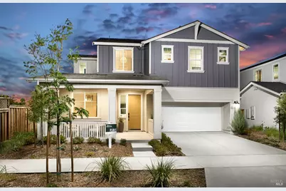 2790 Sassy Street, Santa Rosa, CA 95407 - Photo 1