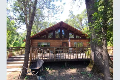 24271 Shady Lane, Covelo, CA 95428 - Photo 4