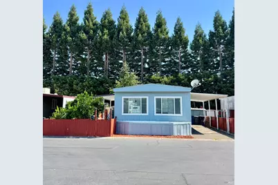 5229 Whispering Creek Drive, Santa Rosa, CA 95403 - Photo 2