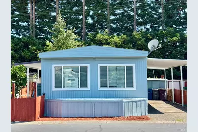 5229 Whispering Creek Drive, Santa Rosa, CA 95403 - Photo 1