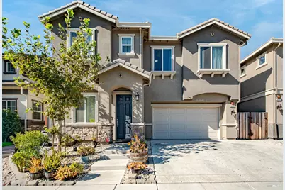 2084 Parsons Drive, Fairfield, CA 94533 - Photo 1