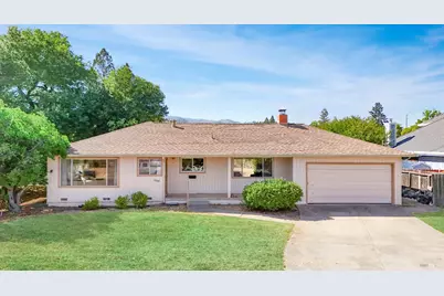 2040 Olive Avenue, Saint Helena, CA 94574 - Photo 2