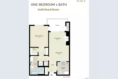 100 Deer Valley Road #GC, San Rafael, CA 94903 - Photo 18