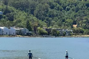 34 Boardwalk One, Larkspur, CA 94939 - Photo 20