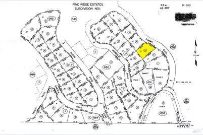 15427 Summit Boulevard, Cobb, CA 95426 - Photo 1