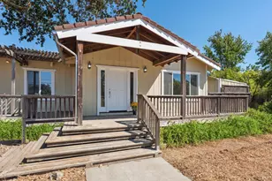 1795 Lovall Valley Rd, Sonoma, CA 95476 - Photo 2