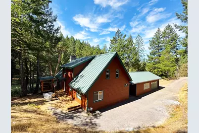 4101 Chinquapin Drive, Willits, CA 95490 - Photo 1