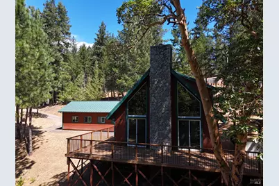 4101 Chinquapin Drive, Willits, CA 95490 - Photo 50