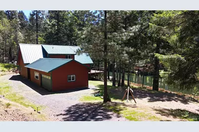 4101 Chinquapin Drive, Willits, CA 95490 - Photo 1