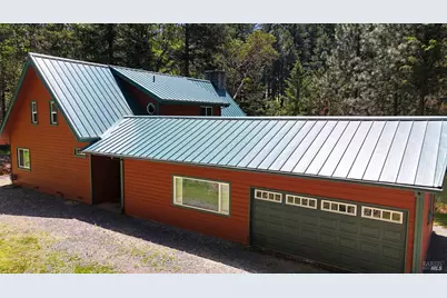 4101 Chinquapin Drive, Willits, CA 95490 - Photo 2