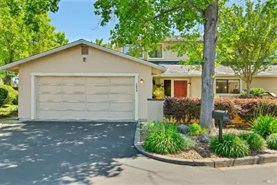 1639 San Vicente Avenue, Napa, CA 94558 - Photo 2