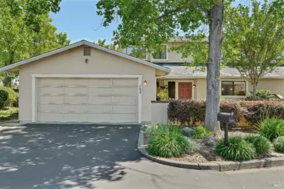 1639 San Vicente Avenue, Napa, CA 94558 - Photo 2
