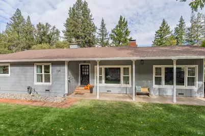 1124 W Standley Street, Ukiah, CA 95482 - Photo 2