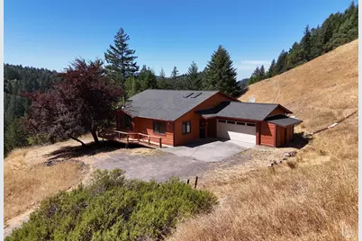 4260 Blackhawk Drive, Willits, CA 95490 - Photo 2