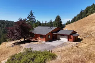 4260 Blackhawk Dr, Willits, CA 95490 - Photo 2