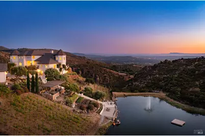 2700 Atlas Peak Road, Napa, CA 94558 - Photo 1