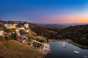 2700 Atlas Peak Rd, Napa, CA 94558 - Photo 1