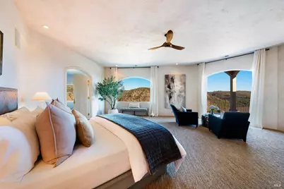 2700 Atlas Peak Road, Napa, CA 94558 - Photo 32