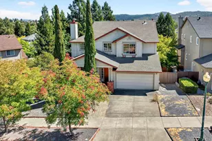 5794 Owl Hill Ave, Santa Rosa, CA 95409 - Photo 1