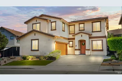 2197 Yellow Rose Circle, Fairfield, CA 94534 - Photo 2