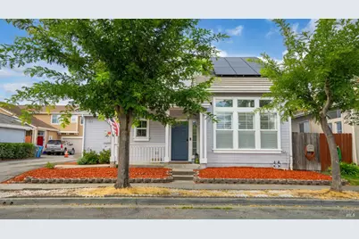 1407 Woodside Circle, Petaluma, CA 94954 - Photo 1