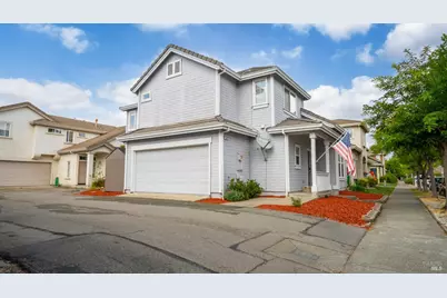 1407 Woodside Circle, Petaluma, CA 94954 - Photo 4