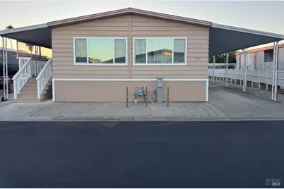 209 Champagne W Street, Calistoga, CA 94515 - Photo 1