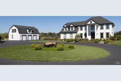 1626 Abramson Road, Santa Rosa, CA 95401 - Photo 2