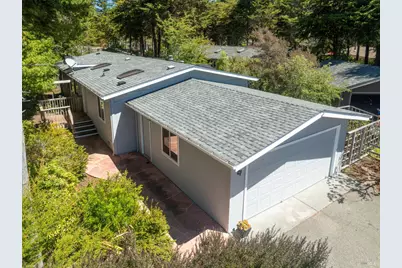 43300 Little River Airport Road #27, Littleriver, CA 95456 - Photo 1