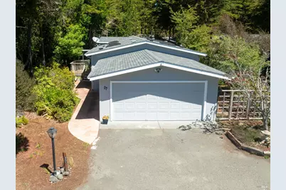 43300 Little River Airport Road #27, Littleriver, CA 95456 - Photo 2