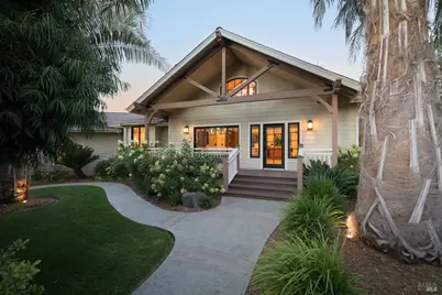 1636 Abramson Road, Santa Rosa, CA 95401 - Photo 2