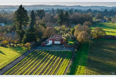 1636 Abramson Road, Santa Rosa, CA 95401 - Photo 2