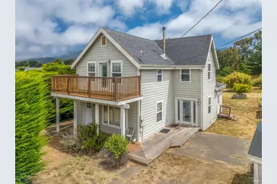 19251 S Highway 1 Highway, Manchester, CA 95459 - Photo 1