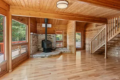 9440 Ravens Pike Road, Boonville, CA 95415 - Photo 10
