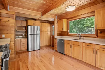 9440 Ravens Pike Road, Boonville, CA 95415 - Photo 8