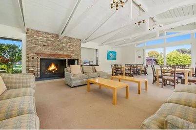 34 Andrew Drive #135, Tiburon, CA 94920 - Photo 36