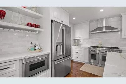 170 Wild Horse Valley Drive, Novato, CA 94947 - Photo 8