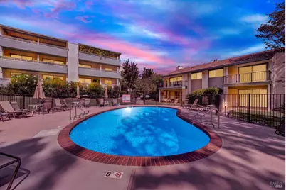 1621 Ptarmigan Drive #3C, Walnut Creek, CA 94595 - Photo 30