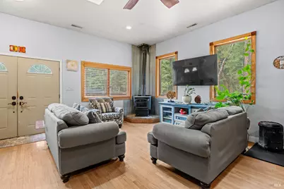 850 Minx Court, Laytonville, CA 95454 - Photo 4