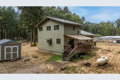 850 Minx Court, Laytonville, CA 95454 - Photo 20