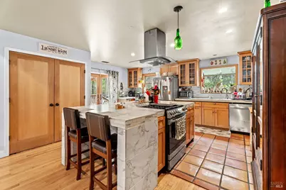 850 Minx Court, Laytonville, CA 95454 - Photo 6