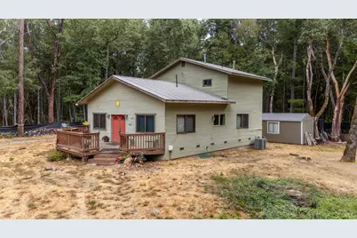 850 Minx Court, Laytonville, CA 95454 - Photo 20