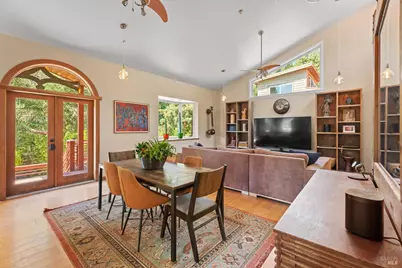 4901 Little Mill Creek Road, Philo, CA 95466 - Photo 8